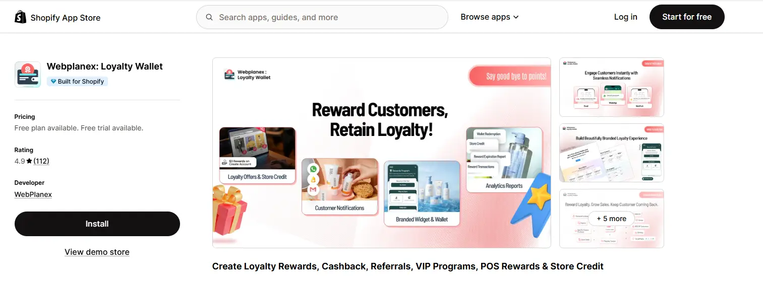 webplanex-loyalty-app